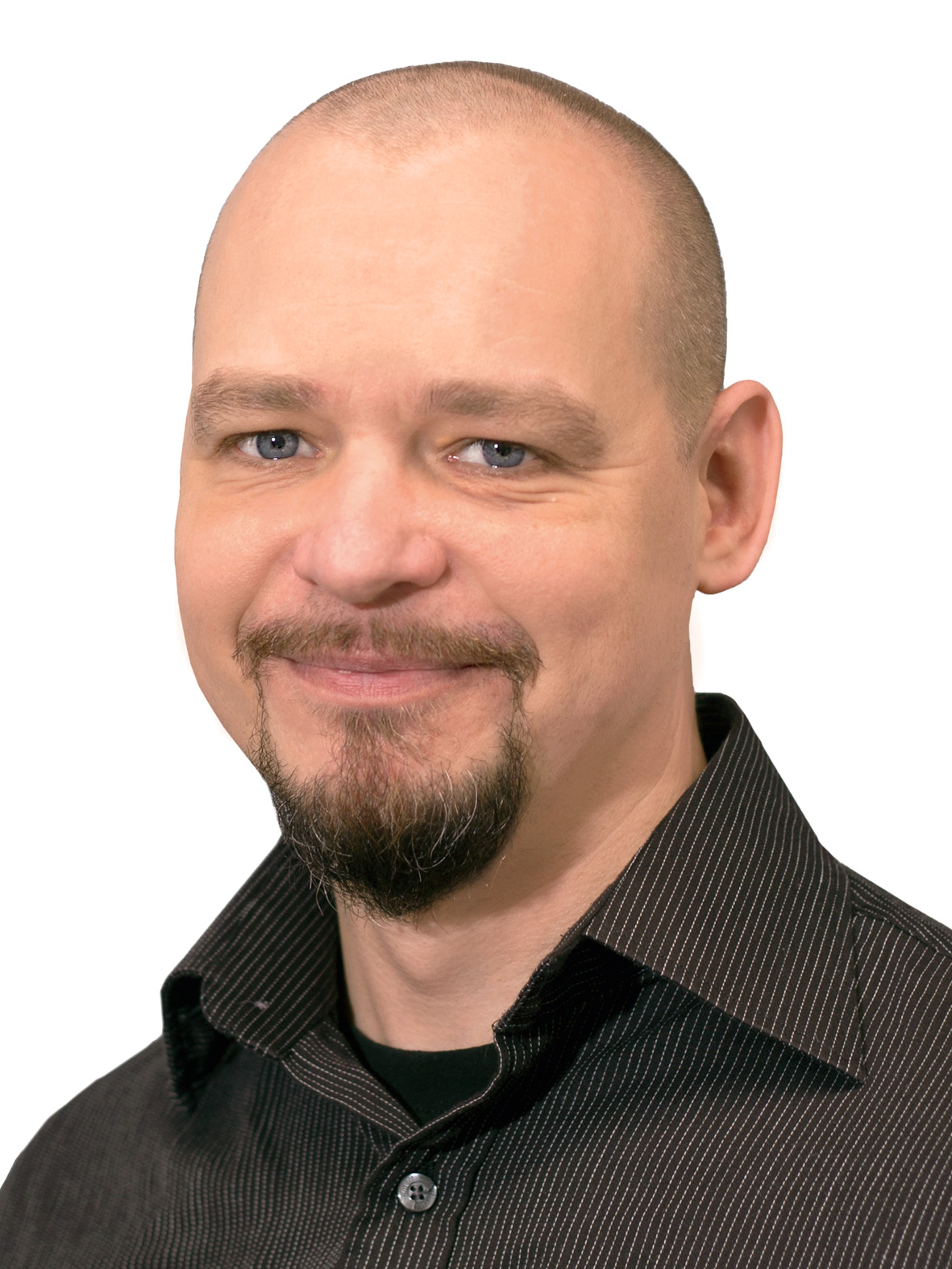 Vesa Maukonen