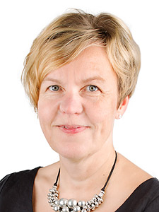 Heli Ahonen