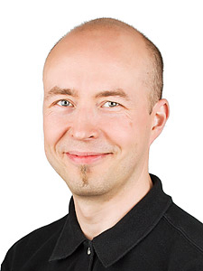 Mika Isohanni