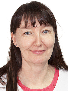 Eevaliisa Kosonen