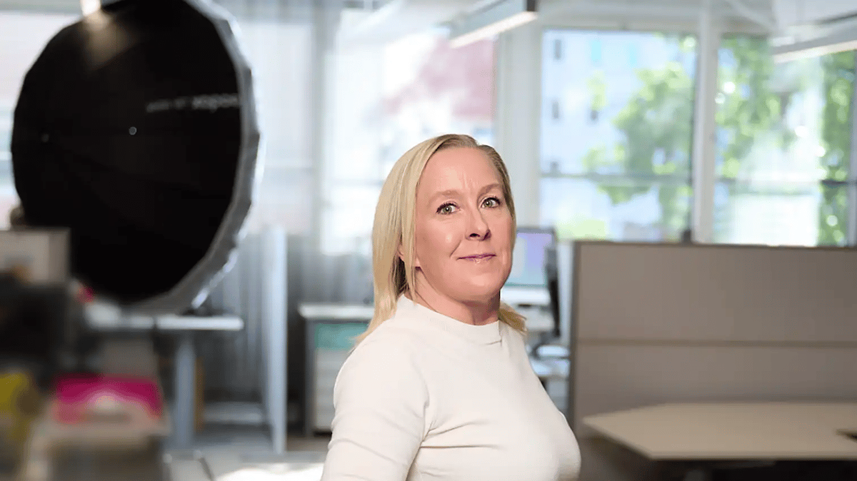Welcome Emmi Kontkanen – strengthening our brand customer sales
