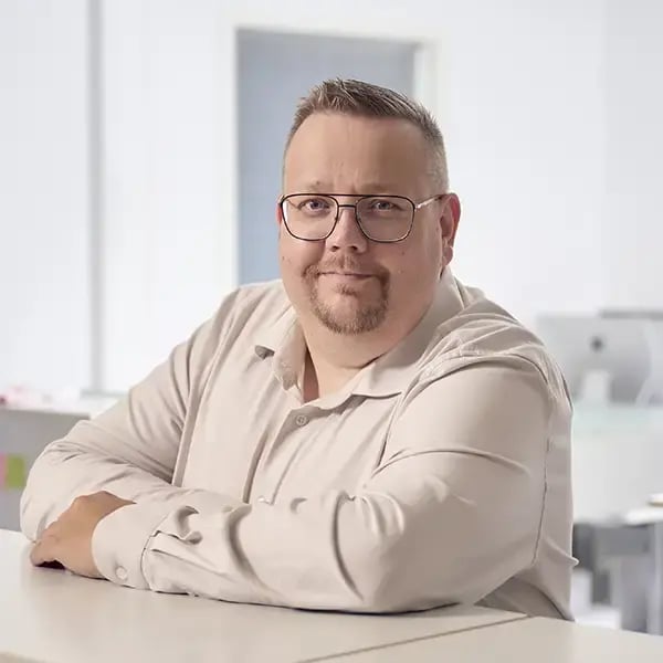 Marko Oinonen
