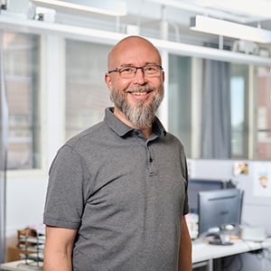 Mika Isohanni