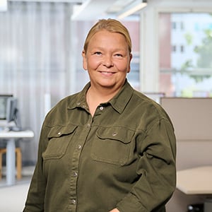 Sara Inkinen