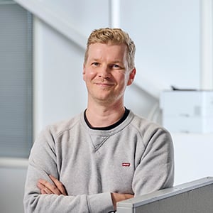 Tuomas Bärlund